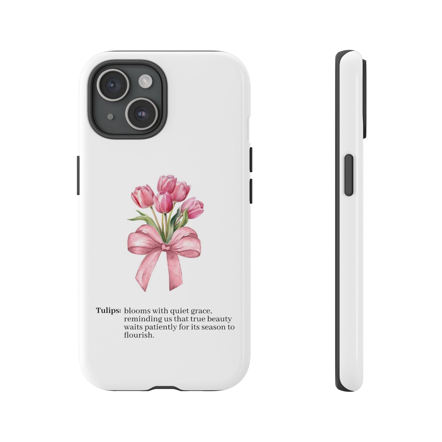 Tulip Aesthetic v1