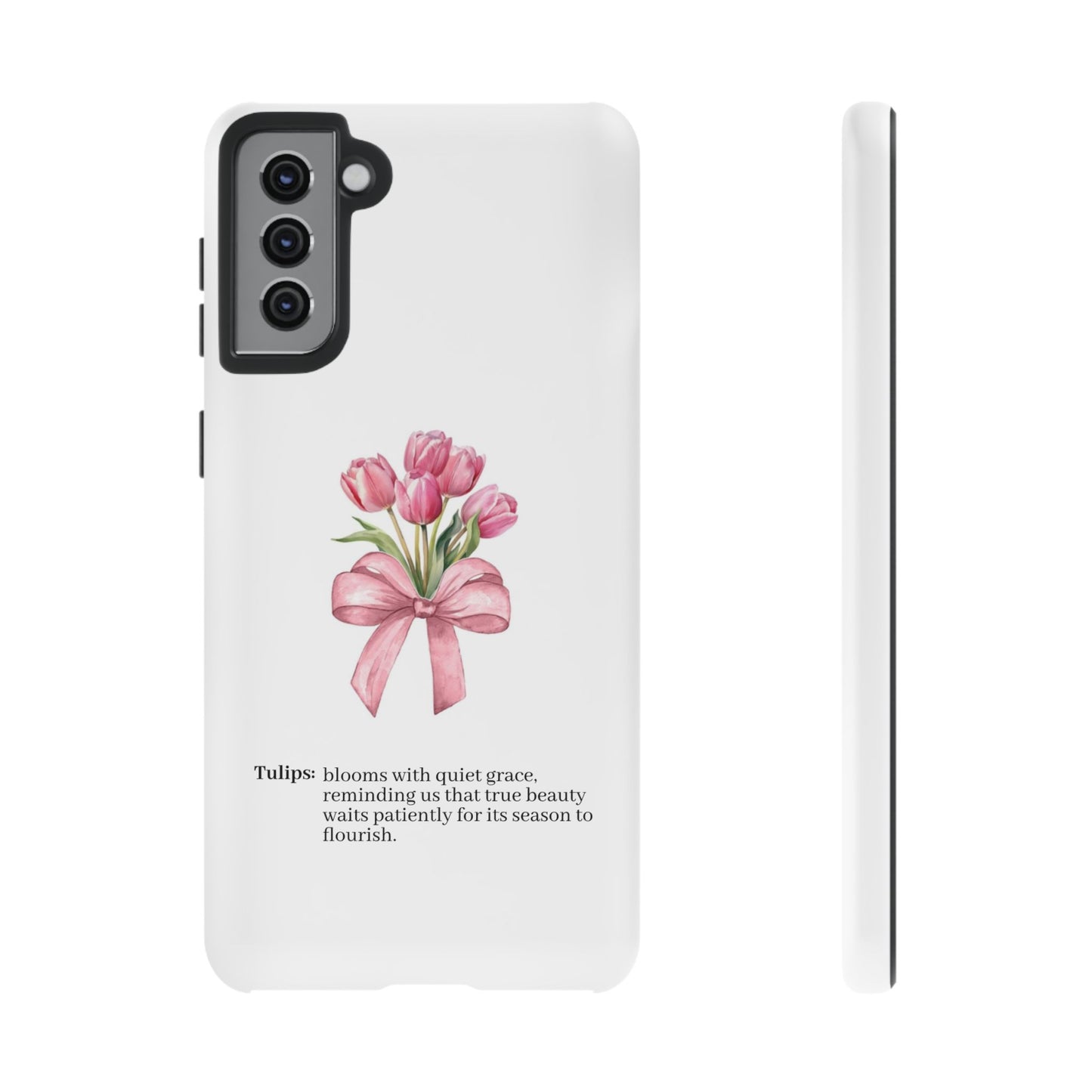 Tulip Aesthetic v1