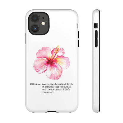 Hibiscus Aesthetic v1
