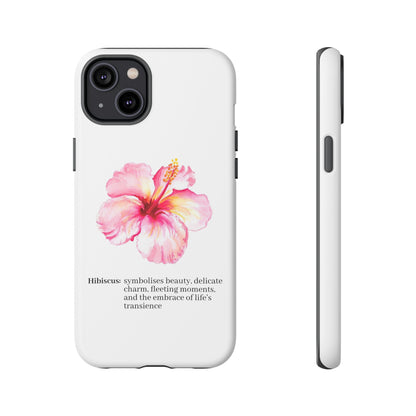 Hibiscus Aesthetic v1