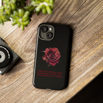 Red Rose v1