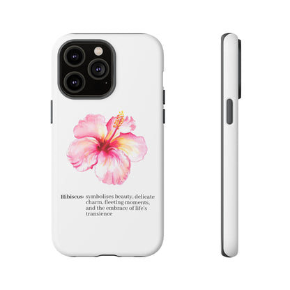 Hibiscus Aesthetic v1
