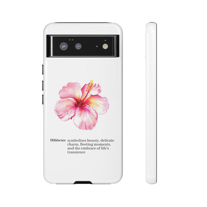 Hibiscus Aesthetic v1