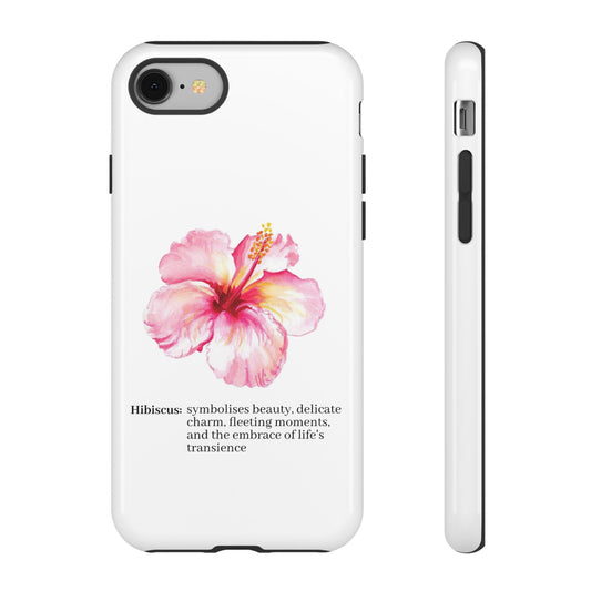 Hibiscus Aesthetic v1