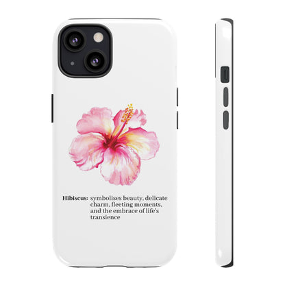 Hibiscus Aesthetic v1