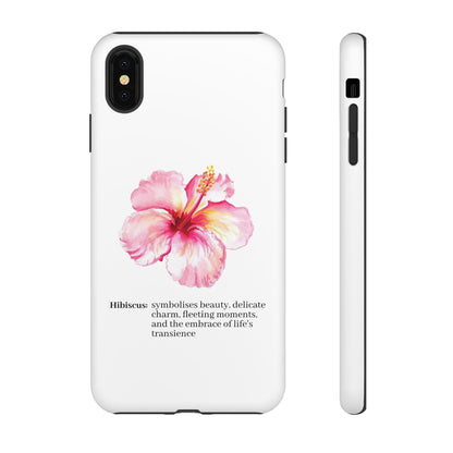 Hibiscus Aesthetic v1