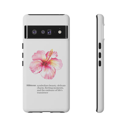Hibiscus Aesthetic v1