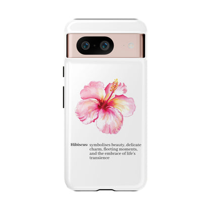 Hibiscus Aesthetic v1