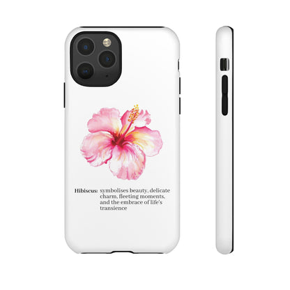 Hibiscus Aesthetic v1