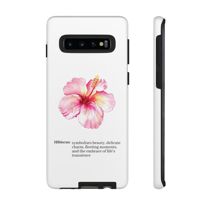 Hibiscus Aesthetic v1