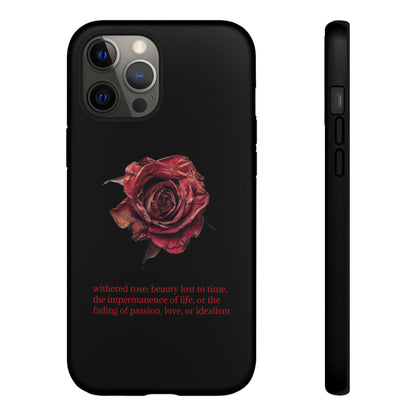 Red Rose v1