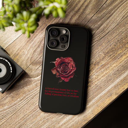 Red Rose v1