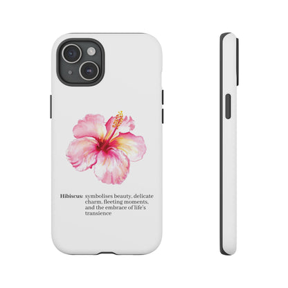 Hibiscus Aesthetic v1