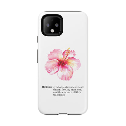 Hibiscus Aesthetic v1