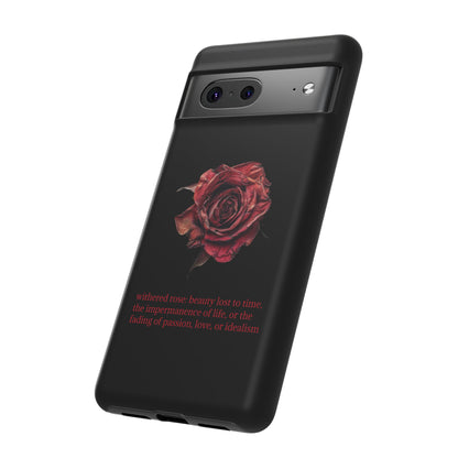Red Rose v1