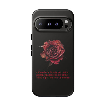Red Rose v1