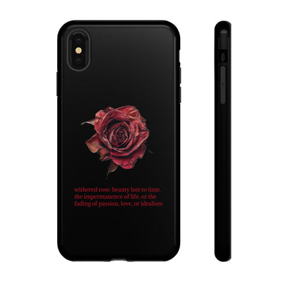Red Rose v1