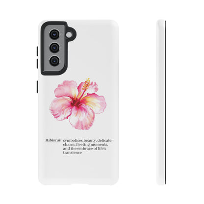 Hibiscus Aesthetic v1