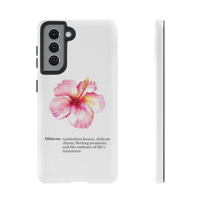 Hibiscus Aesthetic v1