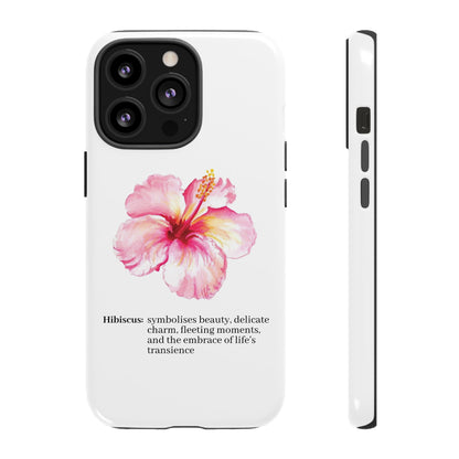 Hibiscus Aesthetic v1