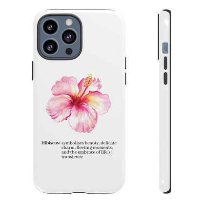 Hibiscus Aesthetic v1