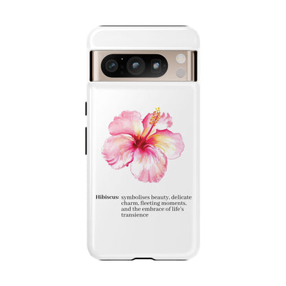 Hibiscus Aesthetic v1