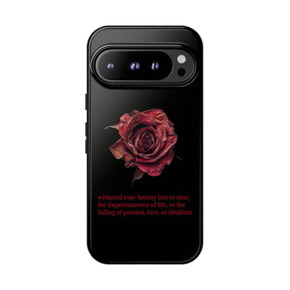 Red Rose v1