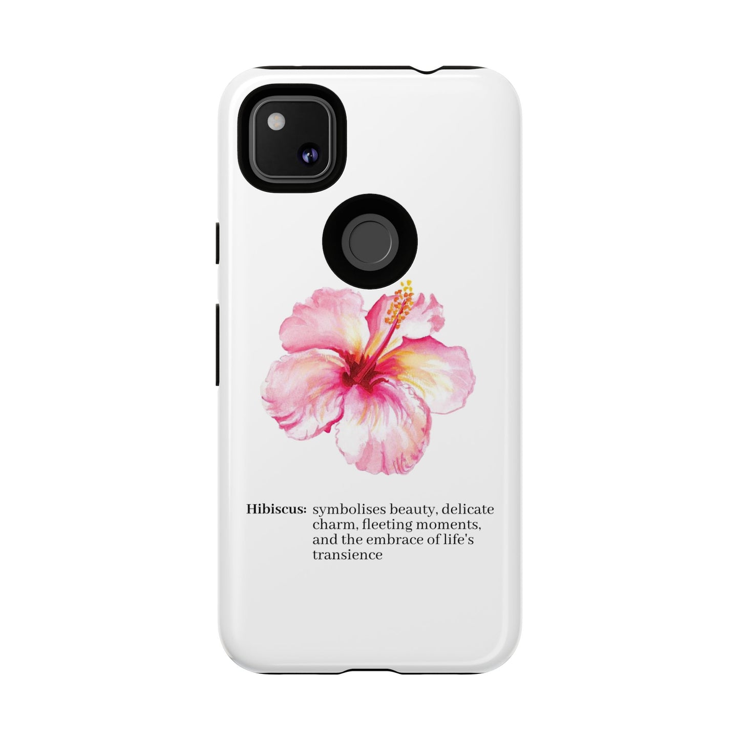 Hibiscus Aesthetic v1