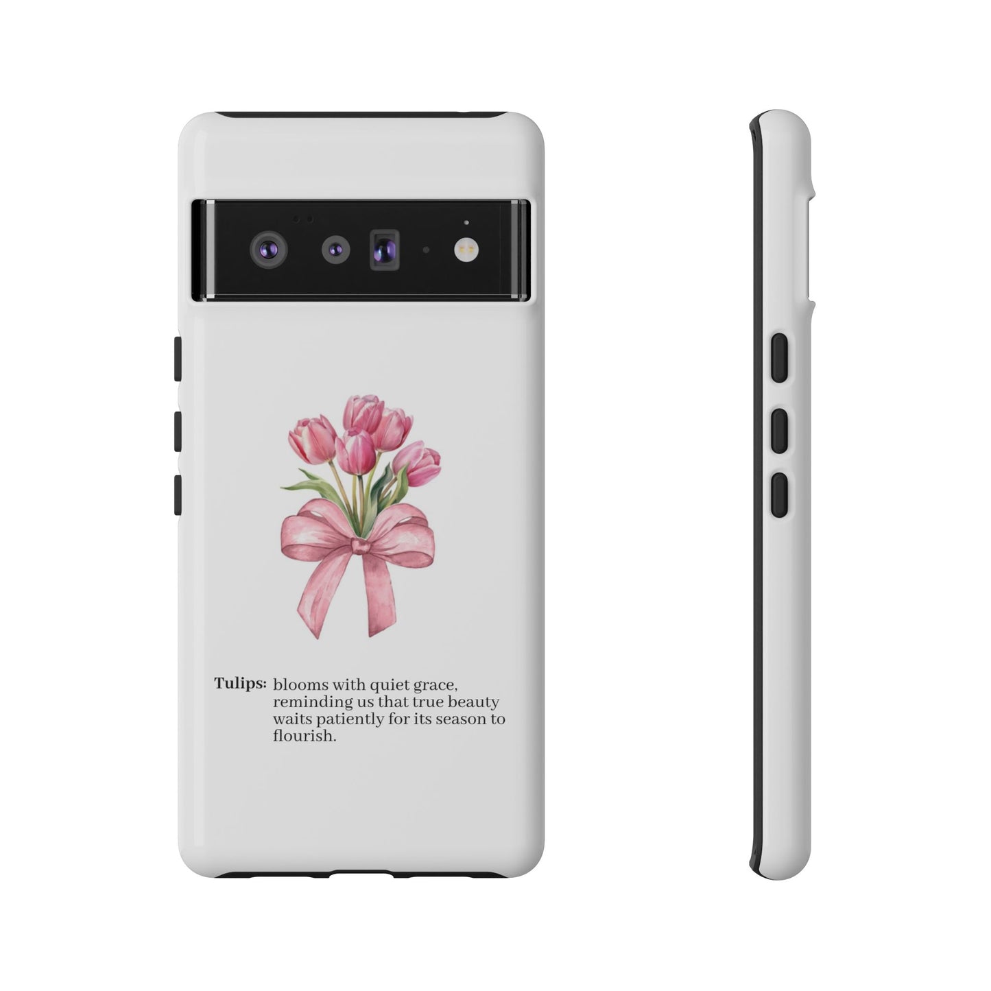 Tulip Aesthetic v1